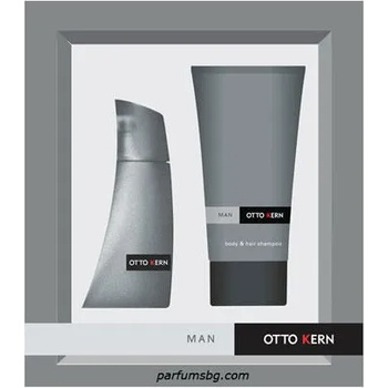 Image 1 of Otto Kern Man EDT 30 ml