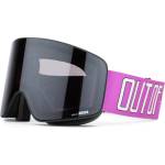 Out Of Ски маска Out of Void S3 Ski goggles - Punk / Smoke - размер One Size (417-5886-0511)