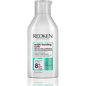 Redken Acidic Bonding Curls Silicone-Free Conditioner 300 ml