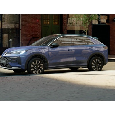 Volkswagen T-Roc 1.5 eTSI Life DSG 85 kW