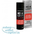 Dermacol Men Agent gél-krém a balzam po holenie omladzujúce 50 ml