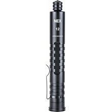 Nextorch Teleskopický obušok NEX Walker hliníkový 12