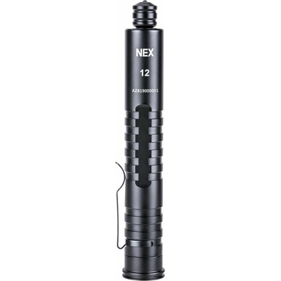 Nextorch Teleskopický obušok NEX Walker hliníkový 12