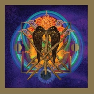 YOB - OUR RAW HEART LTD. LP