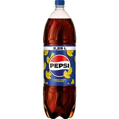 Pepsi Twist Lemon 6 x 2,25 l