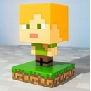 Figúrky a zvieratká Minecraft Alex Icon Light