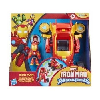 Marvel Фигурки на Герои Marvel Iron Mam