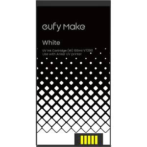 eufyMake UV Ink Cartridge - W (V7290010)