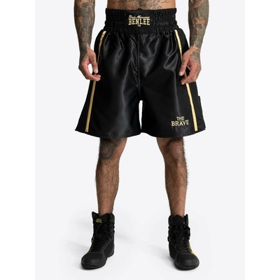 Benlee Rocky Marciano MANISTEE černo/zlaté