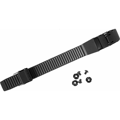 Powerslide Classic Buckle Set 20cm