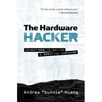 The Hardware Hacker