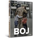 Boj DVD