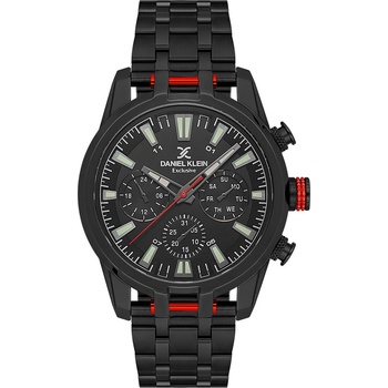 Daniel Klein Часовник Daniel Klein DK. 1.13802-4 (DK.1.13802-4)