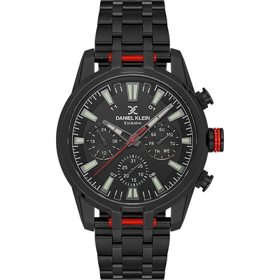 Daniel Klein Часовник Daniel Klein DK. 1.13802-4 (DK.1.13802-4)