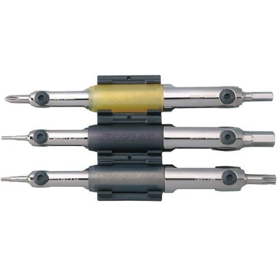 Topeak Tools tick 22