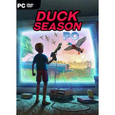 Stress Level Zero Duck Season (PC)