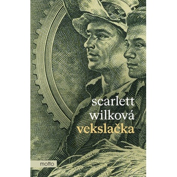 Vekslačka - Scarlett Wilková