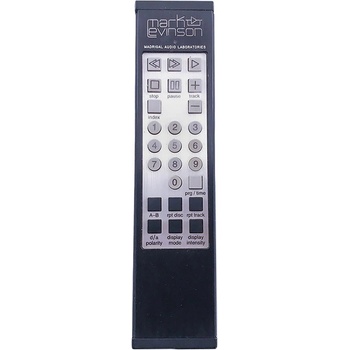 GENERAL MARK LEVINSON No. 31 - съвместимо дистанционно управление на марката General (No.31)