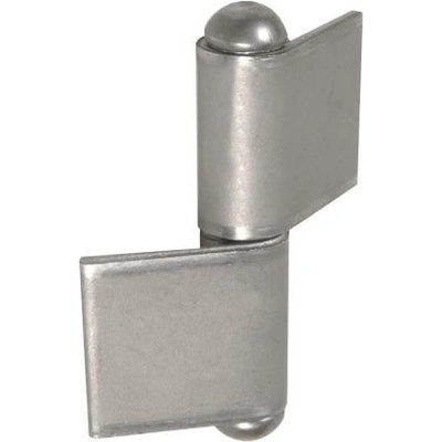 IBFM Pant pro dveře a vrata - provařovací pravý pr.17 mm x 120 mm FM-495120DX, bez úpravy FM-495120DX