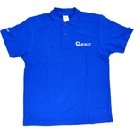 GEKO Поло риза синя geko xl 11827 (q00010)