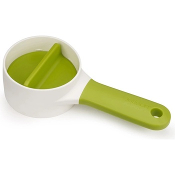 JOSEPH JOSEPH Spiro zelené – otočné, plastové, kuchyňské struhadlo na zeleninu