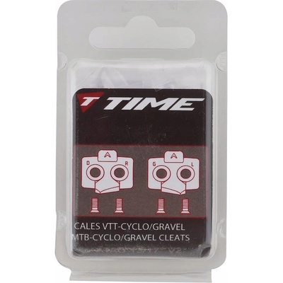 Time Cleats Atac 13/17 V2