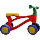 LENA Rolocykel nový červené