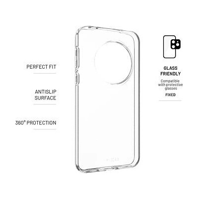 Fixed Story pro Honor Magic 7 Pro, čirý FIXTCC-1509-TR – Zboží Živě