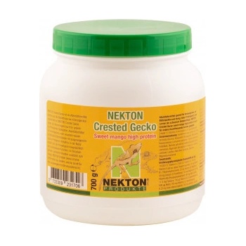 Nekton Crested Gecko Sweet mango 700 g