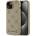 KARL LAGERFELD Калъф Karl Lagerfeld Magsafe Karl Head iPhone 15 - бежов (3666339252786)