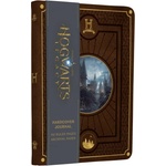 Insight Editions Harry Potter: Hogwarts Legacy Journal | INSIGHTS