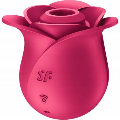 SATISFYER Pro 2 Modern Blossom ružový