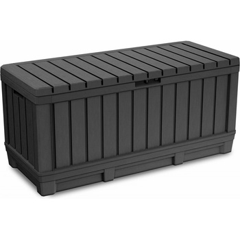Keter KENTWOOD 350L grafit