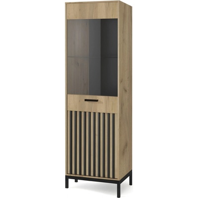Vitrína Halmar NEST W2