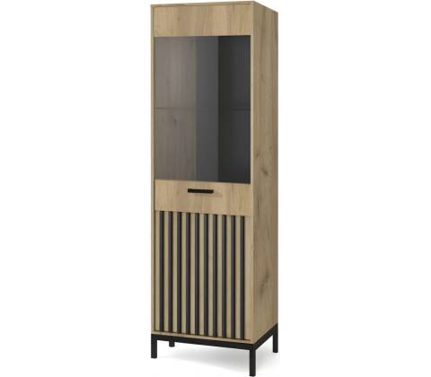 Vitrína Halmar NEST W2