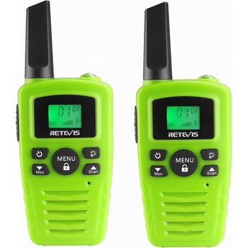 Retevis RA635