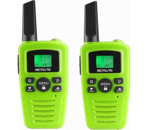Retevis RA635