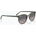 Ray-Ban Слънчеви очила Ray-Ban Elliot grey/grey gradient polarized