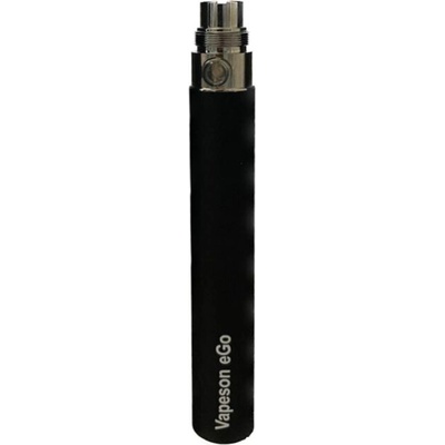 Vapeson eGo 1100 mAh čierna