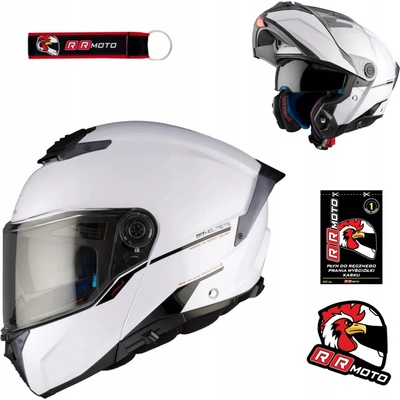 MT Helmets ATOM 2 SV SOLID