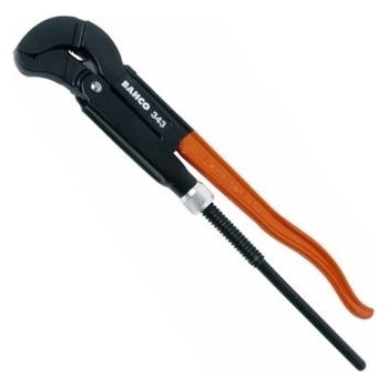 Bahco 341 - Hasák do 1/2"