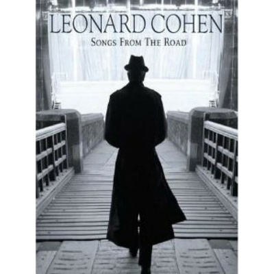 Cohen leonard - songs from the road DVD