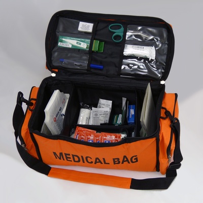 VMBal Medical Bag taška prvej pomoci s náplňou Škola
