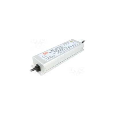 Napájecí zdroj spínaný LED 149,8W 107÷214VDC 700mA IP67 850g