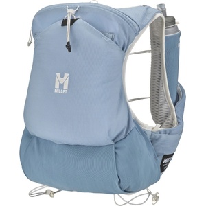Millet Раница за трейл бягане Millet Intense Ultra 15 Trail running backpack - Iceberg / Coronet Blue (504-1947-0213)
