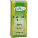 Doplnky stravy Dr. Popov Tea Tree oil 11 ml