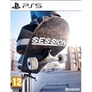 Session: Skate Sim