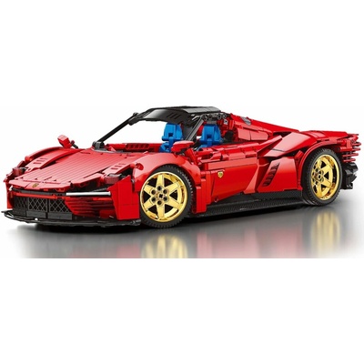Reobrix 11025 Daytona SP3 Supercar 1958 dílů, 1:10
