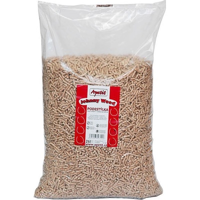 Apetit Johnny Wood 26 l 15 kg
