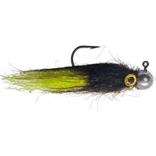 JIG SWENSON Flashjig olovo 6cm 4g ZU